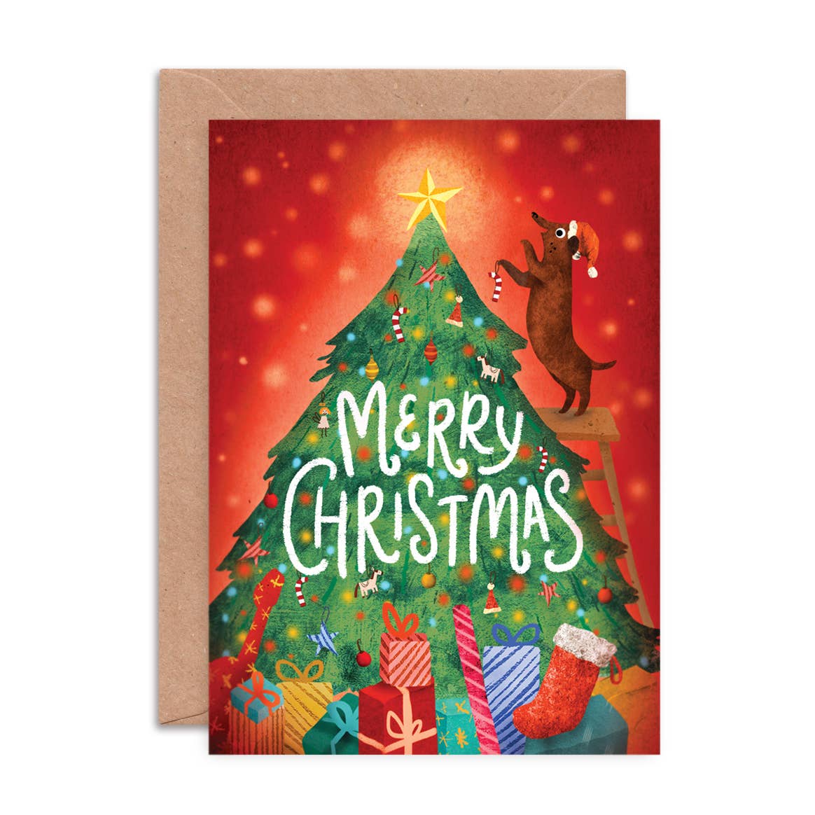 A Family Christmas - Box of 6 Assorted Cards  ** coming soon ***