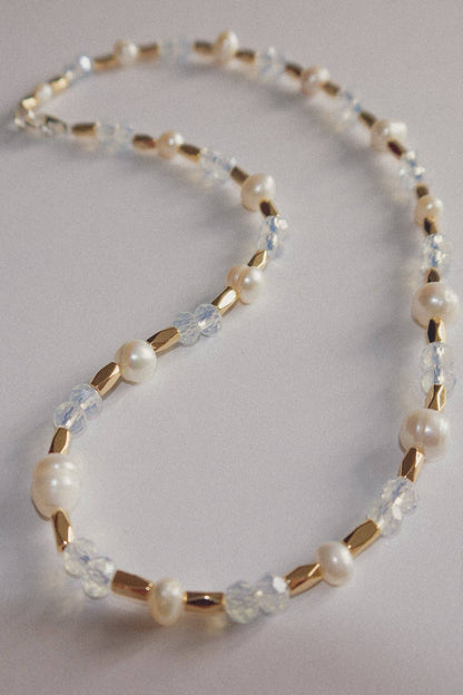 Nico lll Necklace