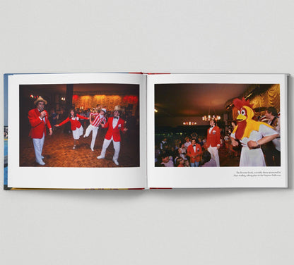 Butlin's Holiday Camp 1982 (Book 8: Vintage Britain)