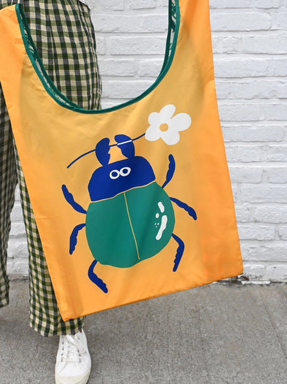 Grub Grab Reusable Bag