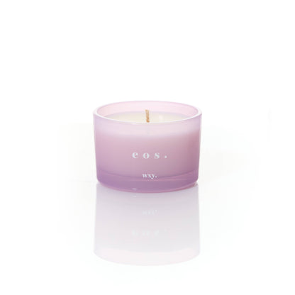 Eos 3oz Candle