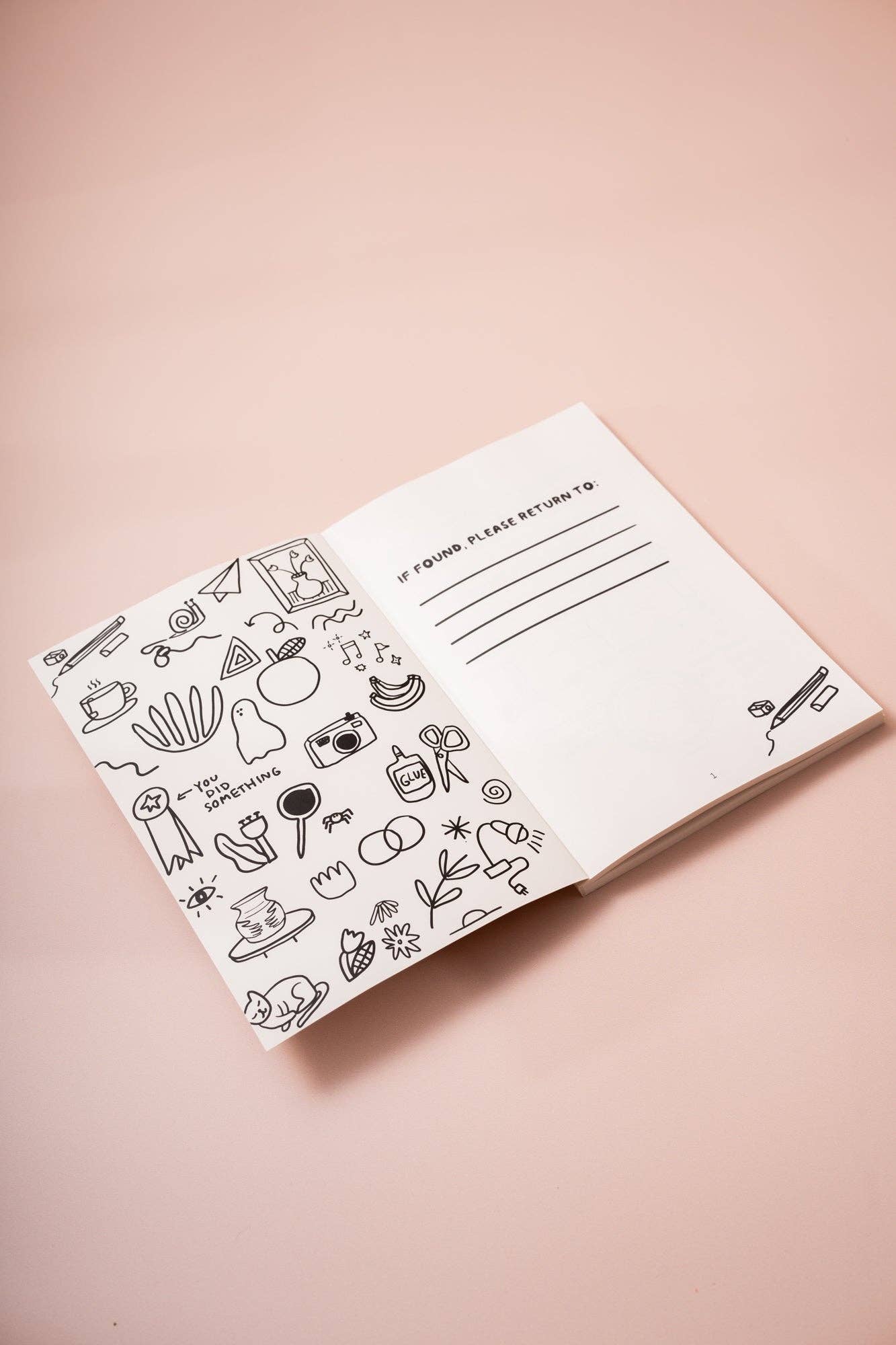 The Creative Unblocker Journal
