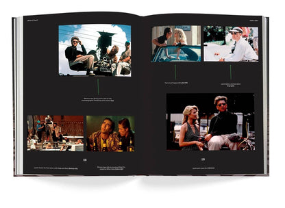 David Lynch - His World, His Work
