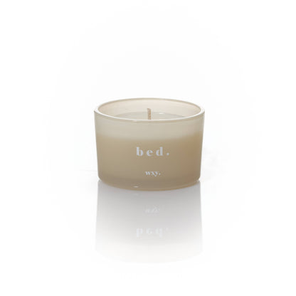 Bed 3oz Candle