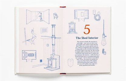 How to Build a Shed