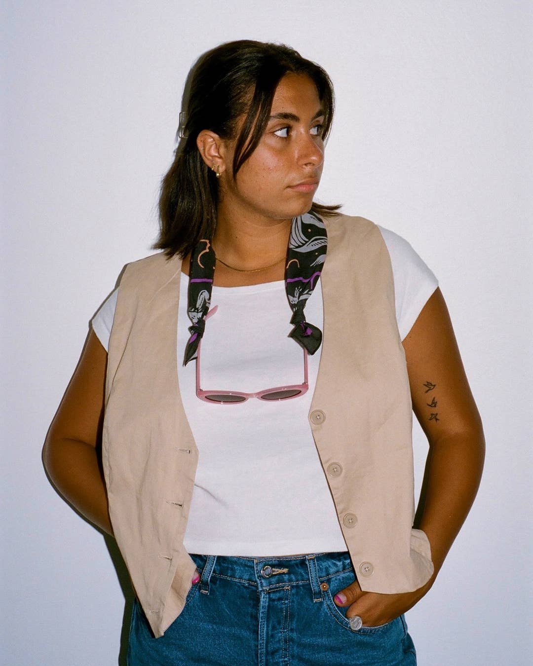 The Luis • Bandana