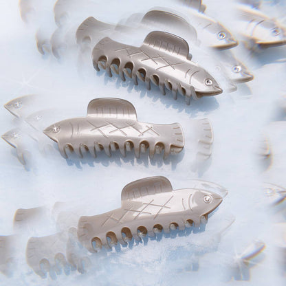Herring Hair Claw