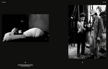David Lynch - His World, His Work
