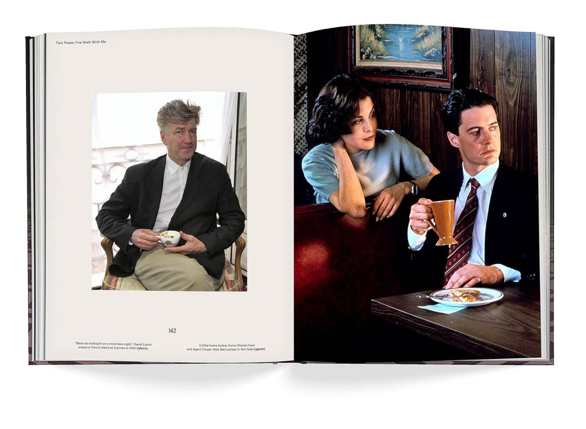 David Lynch - His World, His Work