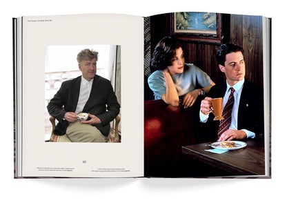 David Lynch - His World, His Work