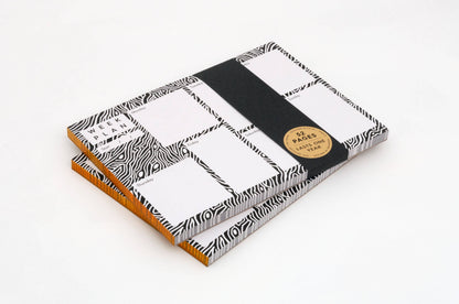 A5 Week Planner