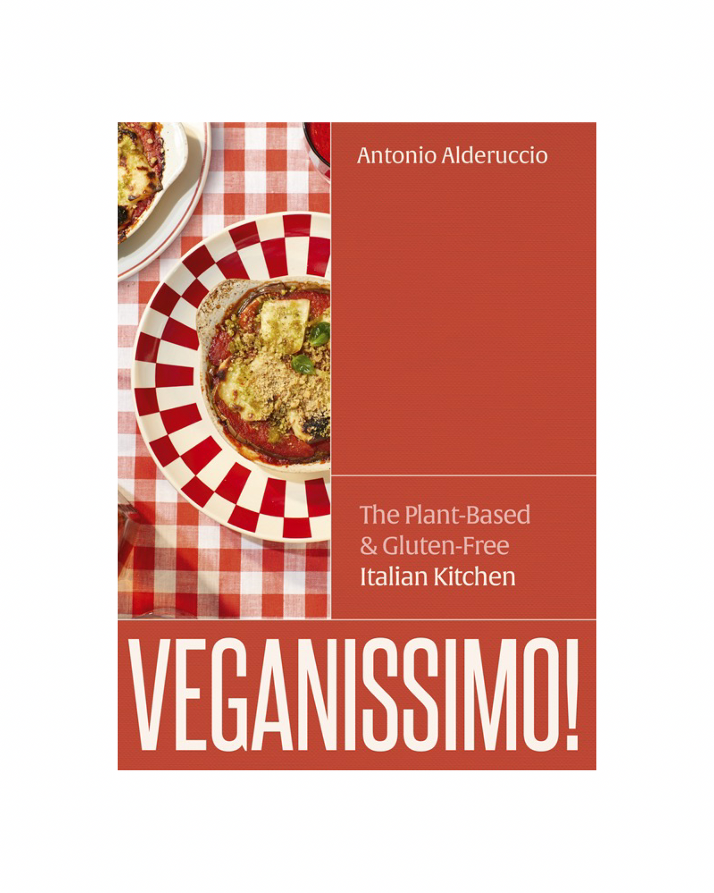 Veganissimo!