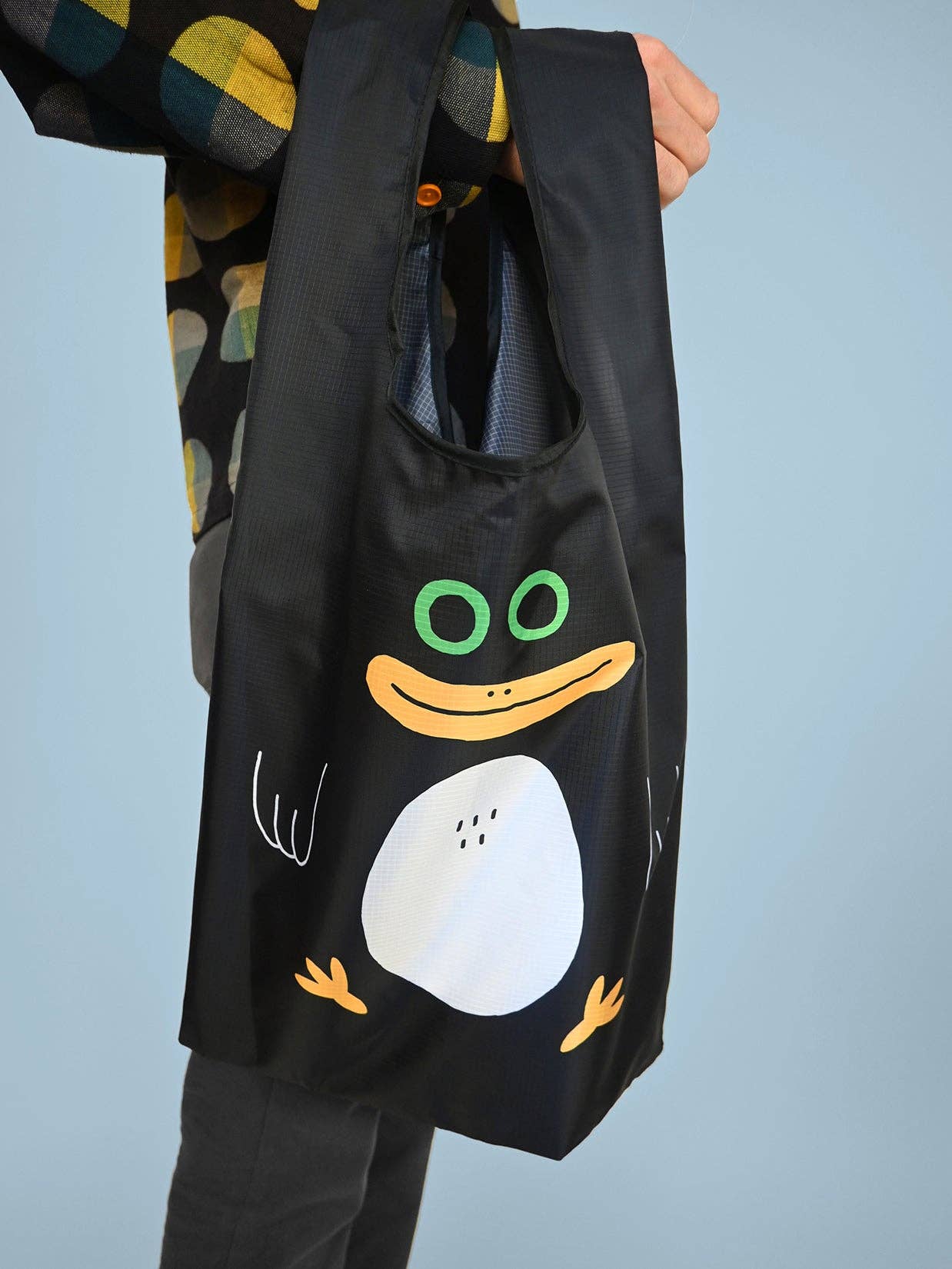 "Hatch me if You Can" Reusable Bag