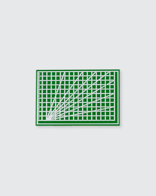 Cutting Mat • Enamel Pin
