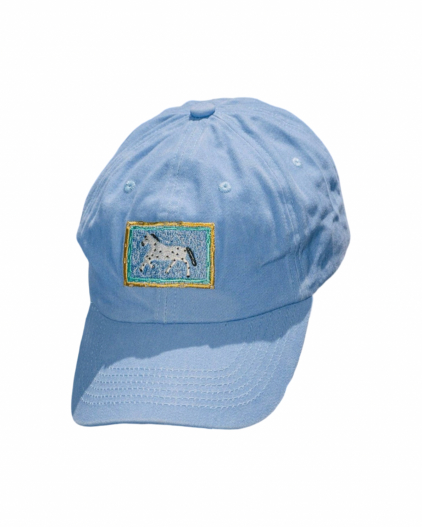 Little Horse Cap