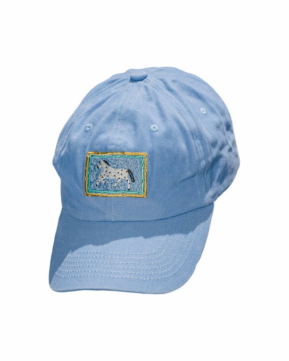 Little Horse Cap