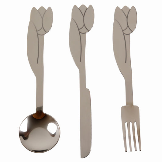 Tulip Flatware Cutlery Set