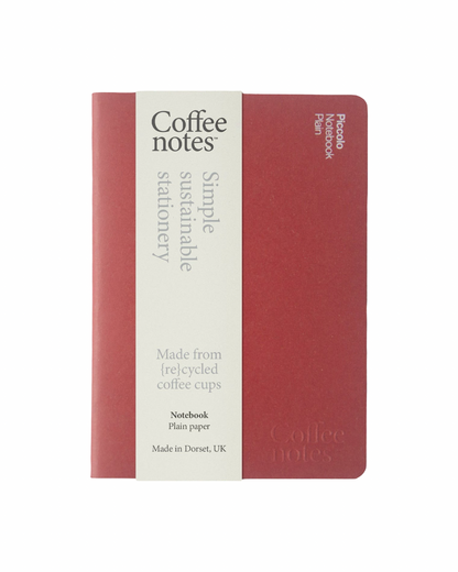 Fruit A6 Notebooks