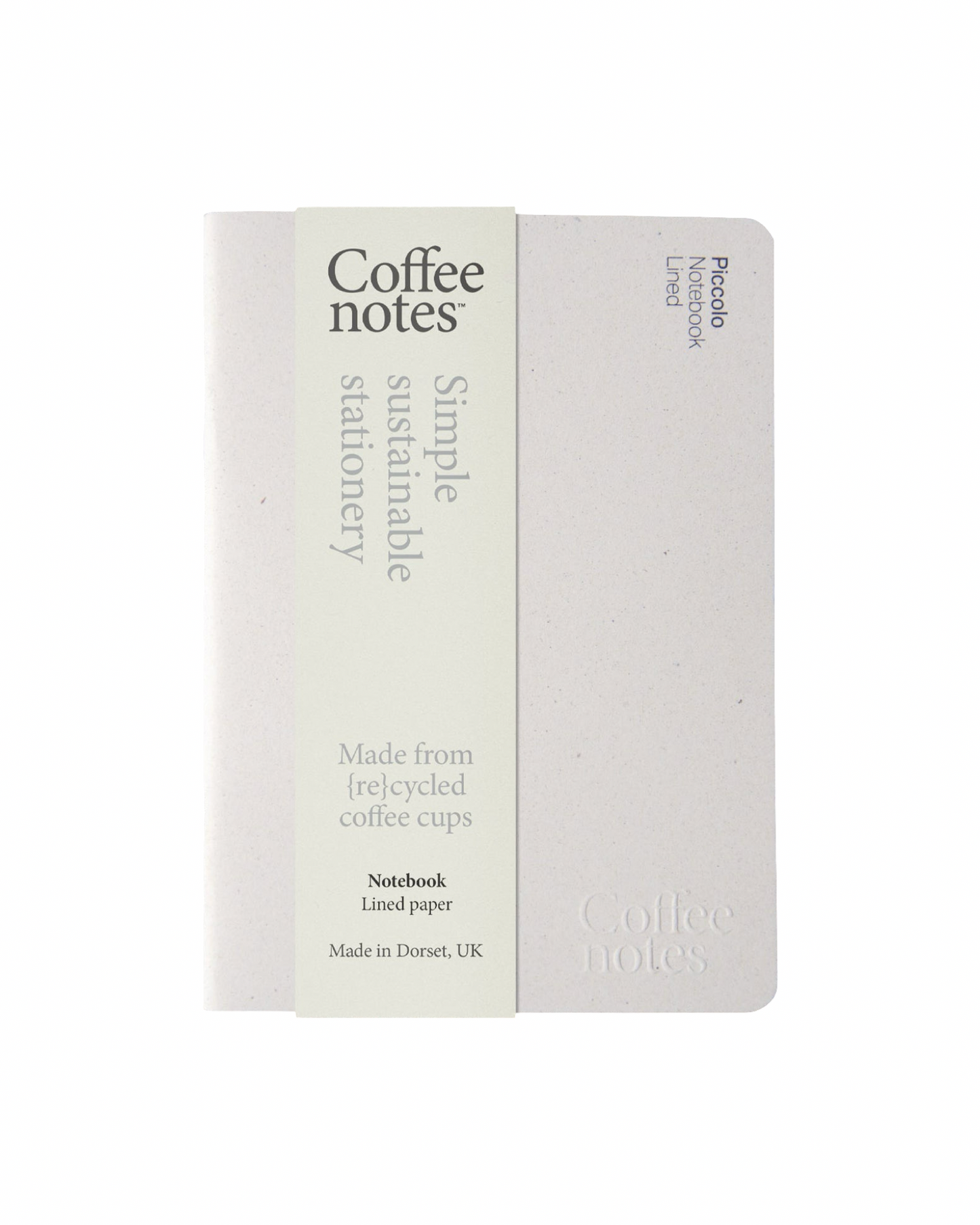 Fruit A6 Notebooks