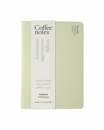 Fruit A6 Notebooks