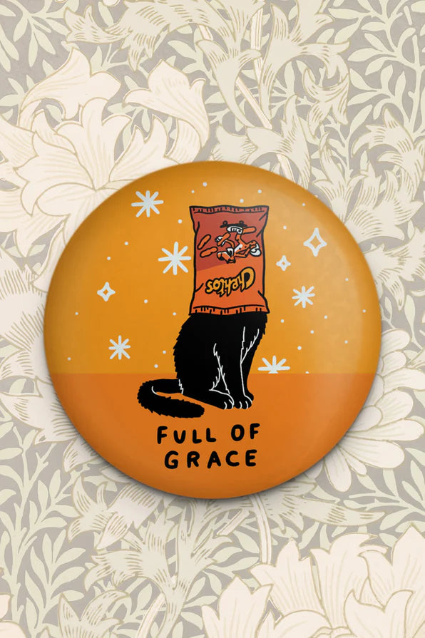 Stay Home Club Magnets