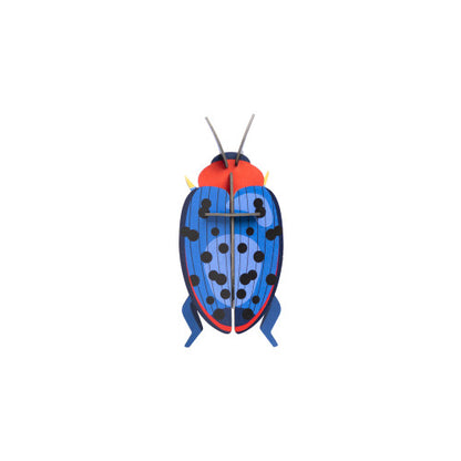 Studio ROOF Insects