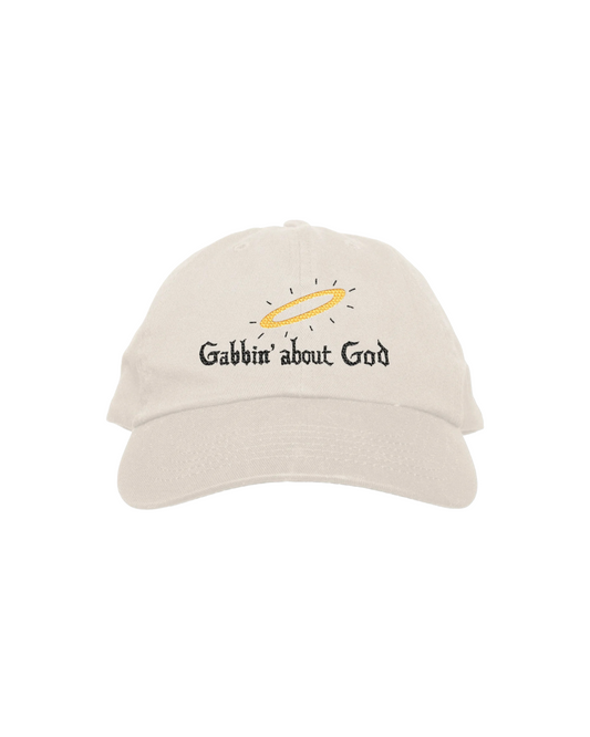 Gabbin' About God Hat