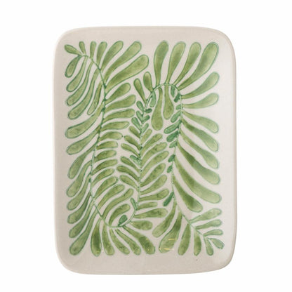 Fauni Plate