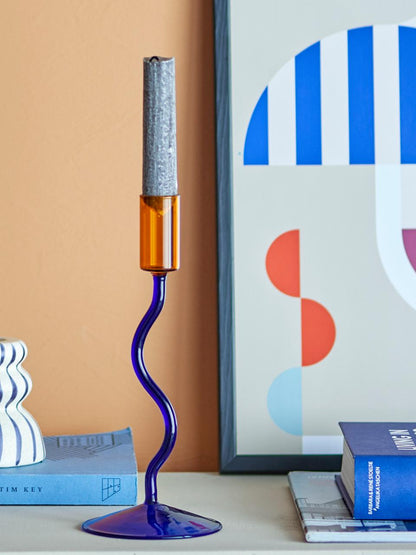 Ada Candle Holder