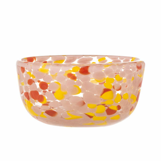 Lilya Rose Glass Bowl