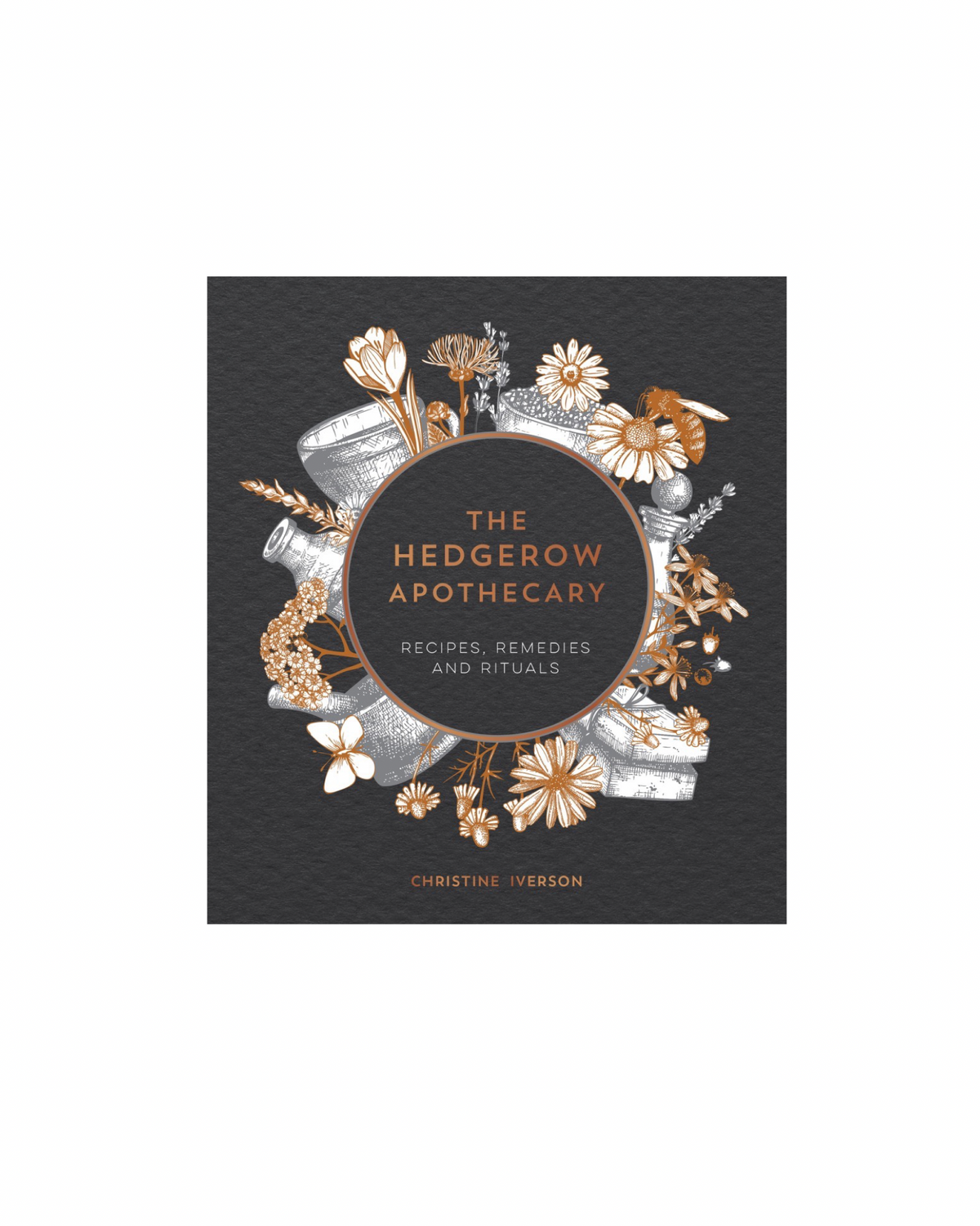 The Hedgerow Apothecary