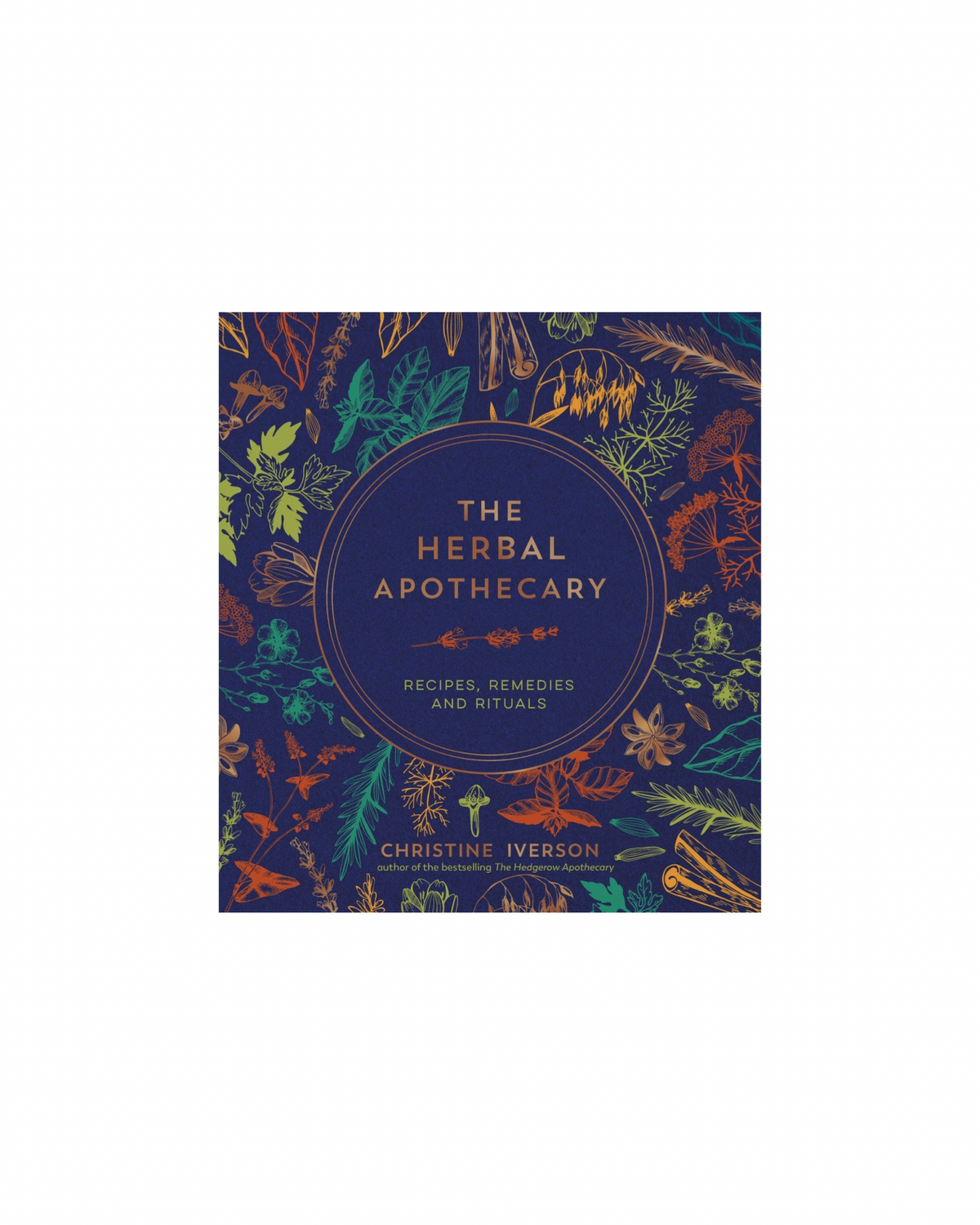 The Herbal Apothecary