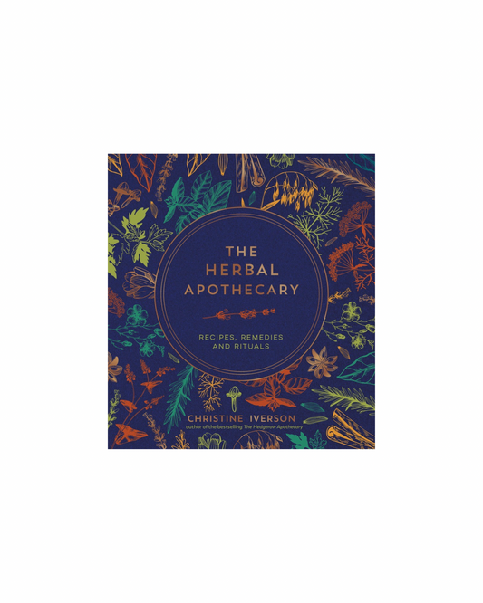 The Herbal Apothecary