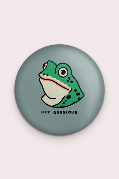 Stay Home Club Magnets