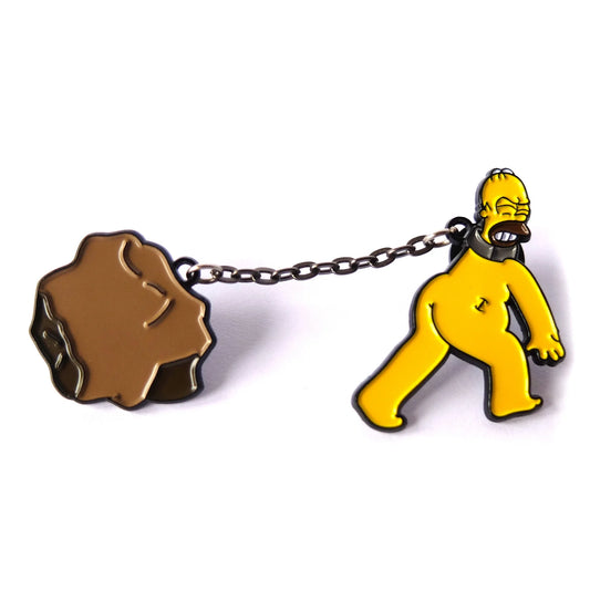 Stone of Triumph Pin