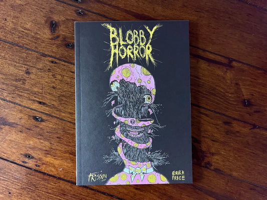 Blobby Horror