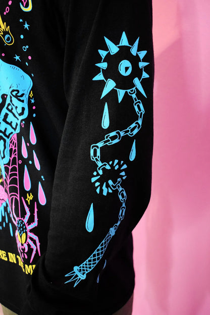Dungeon Minded Long Sleeve