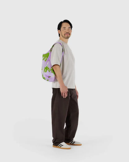 Standard Baggu : Daikon Pink