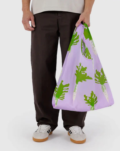 Standard Baggu : Daikon Pink