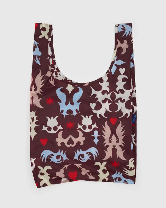 Standard Baggu : Western Cut Outs