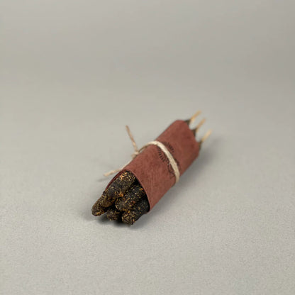 Half-Dozen Bundles - Incausa Incense.