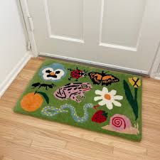 Little Garden Rug
