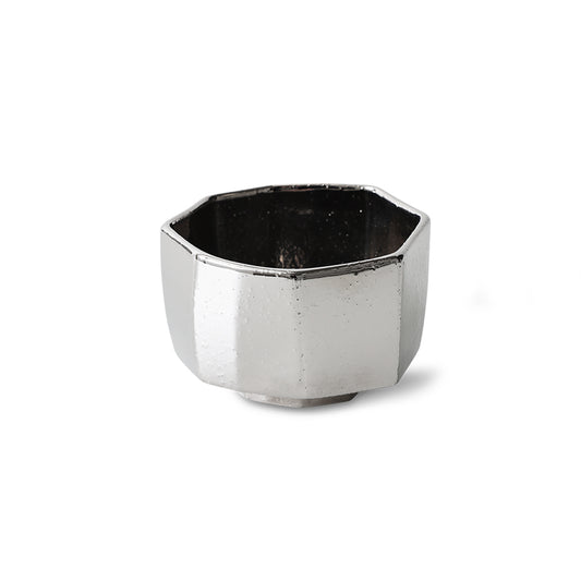 Chrome Bowl Small