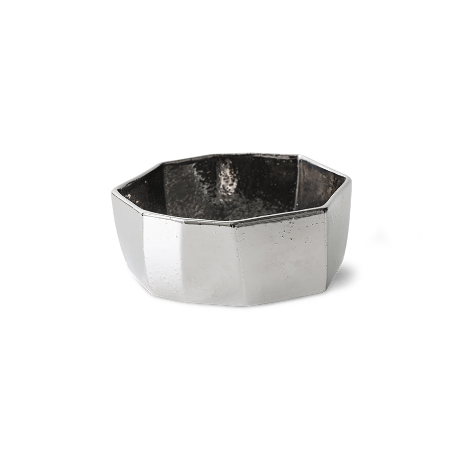 Chrome Bowl Medium