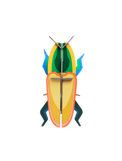 Studio ROOF Insects