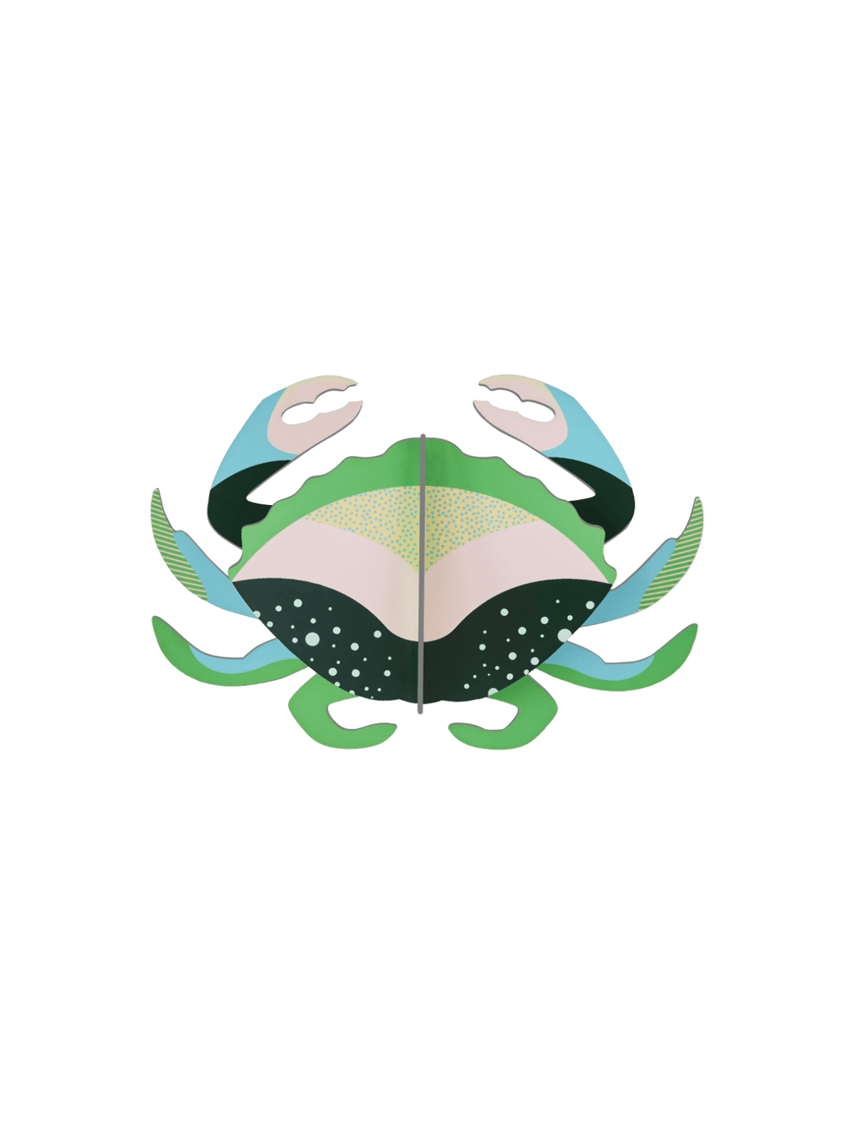 Studio Roof Sea Creatures