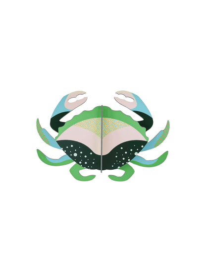 Studio Roof Sea Creatures