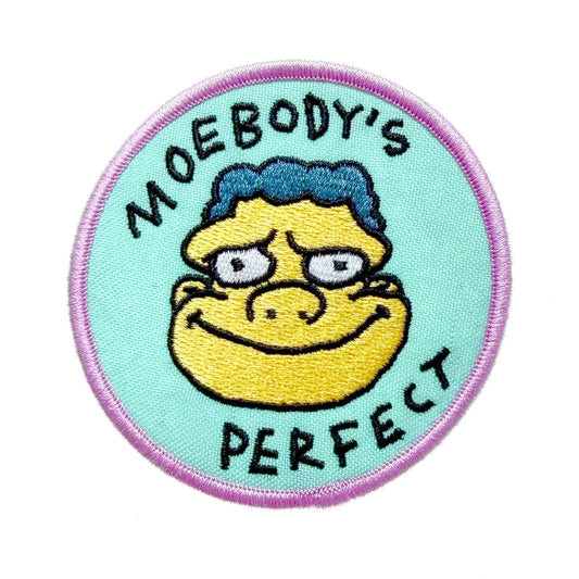 Moebody's Perfect Patch
