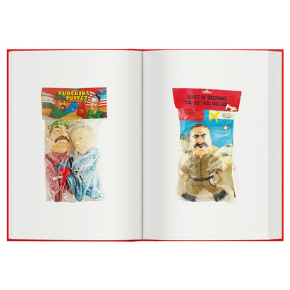 Never Forget : Souvenirs from The Gulf War & The War on Terror