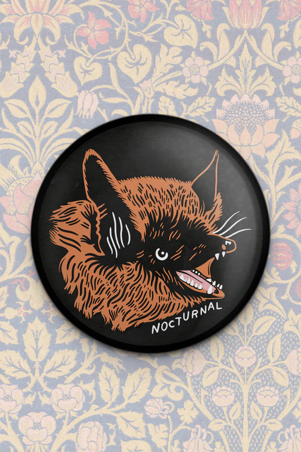 Stay Home Club Magnets